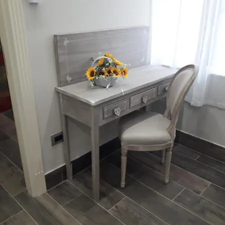 Bed & Breakfast Veronica's