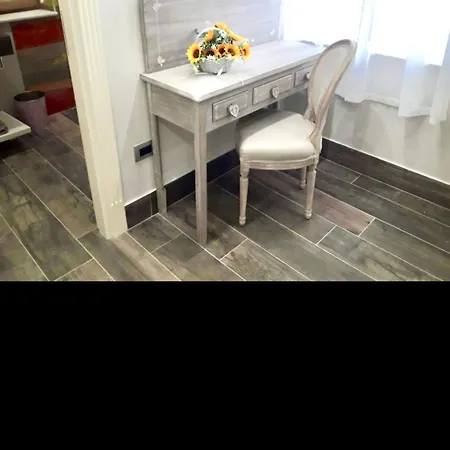 Bed & Breakfast Veronica's 3*