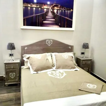 Veronica's Bed & Breakfast Lesina