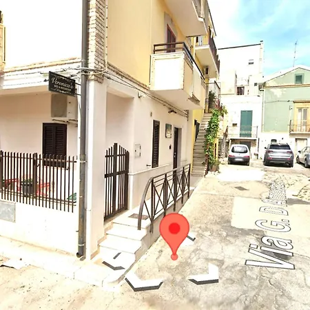 Veronica's Bed & Breakfast