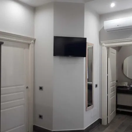 Veronica's Bed & Breakfast 3*