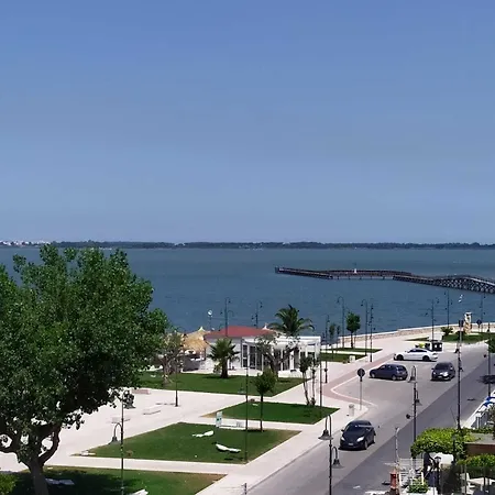 Veronica's 3* Lesina