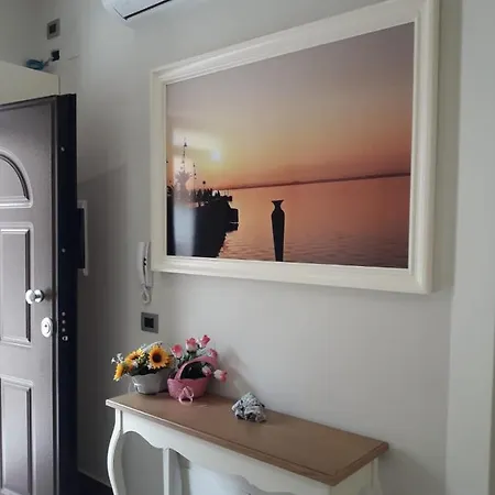 Veronica's Bed and breakfast