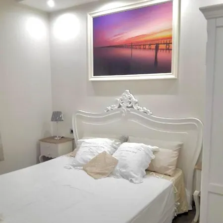 Bed and breakfast Veronica's