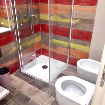 Bed and breakfast Veronica's