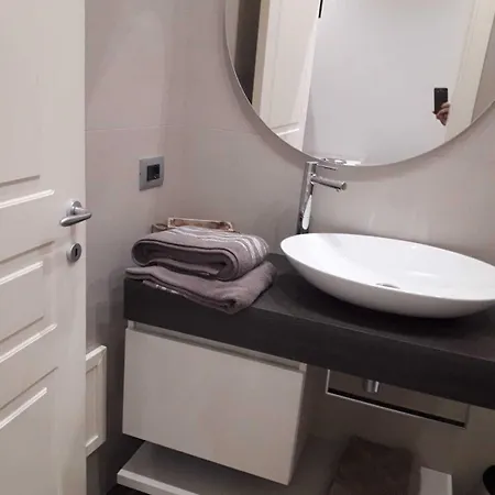 Bed and breakfast Veronica's