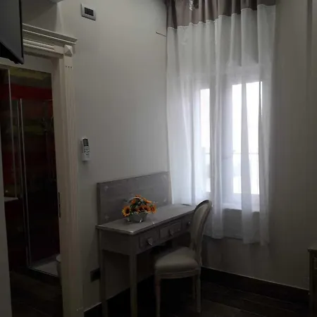 Bed and breakfast Veronica's Lesina