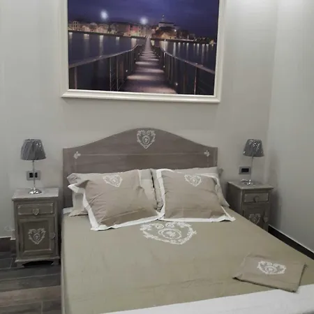 Bed and breakfast Veronica's