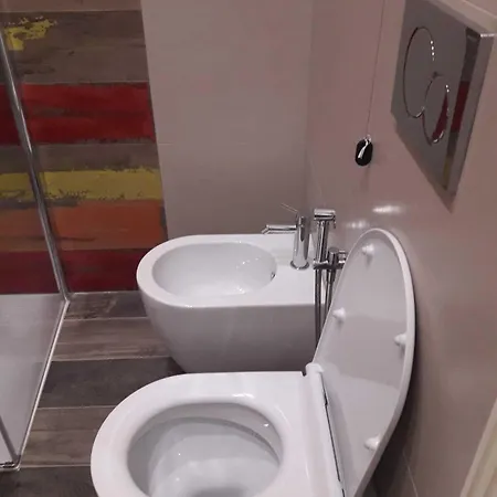 Veronica's Bed and breakfast