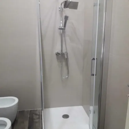 Veronica's 3* Lesina