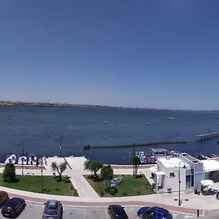 Veronica's Bed and breakfast Lesina